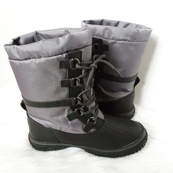 Pajar Women's Size 5M (EUR 36) Winter Boot - Picture 4 of 9